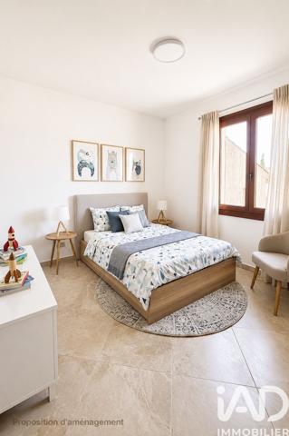Maison à vendre 5 pièces 101 m² Six-Fours-les-Plages