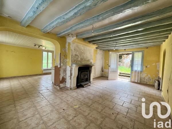 Maison à vendre 5 pièces 110 m² Beuvardes