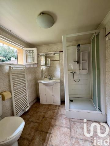 Maison à vendre 5 pièces 110 m² Beuvardes