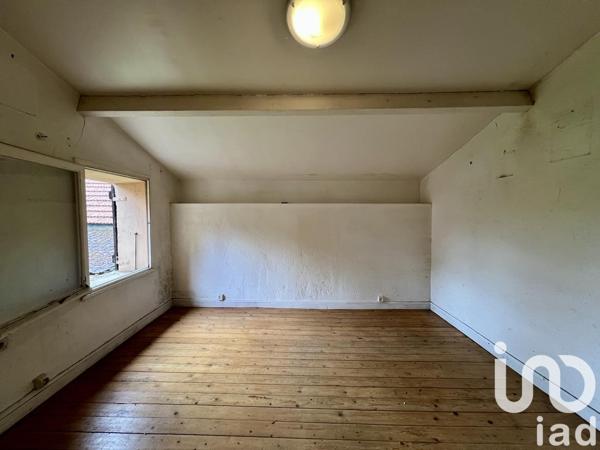 Maison à vendre 5 pièces 110 m² Beuvardes