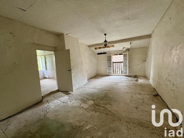 Maison à vendre 5 pièces 110 m² Beuvardes