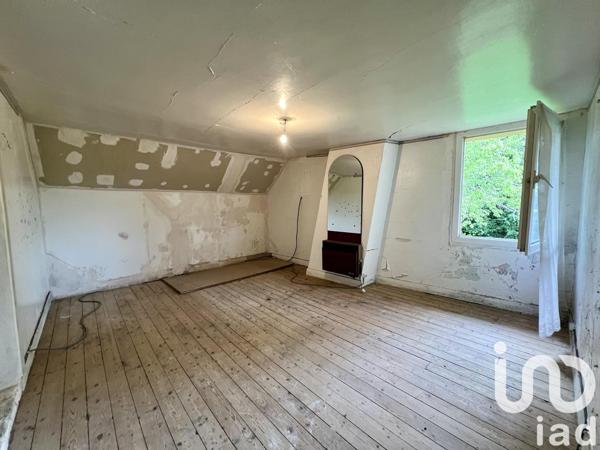 Maison à vendre 5 pièces 110 m² Beuvardes