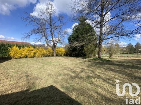 Maison à vendre 5 pièces 110 m² Beuvardes