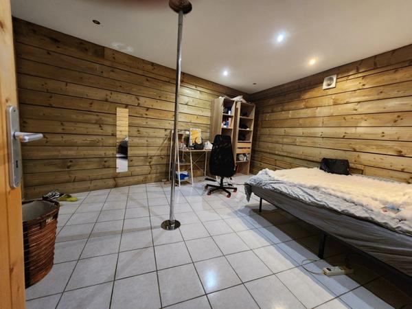 Le Prestige de Silhol, Porte d’Entrée des Merveilles Cévenoles 7 pièces ALES (30)