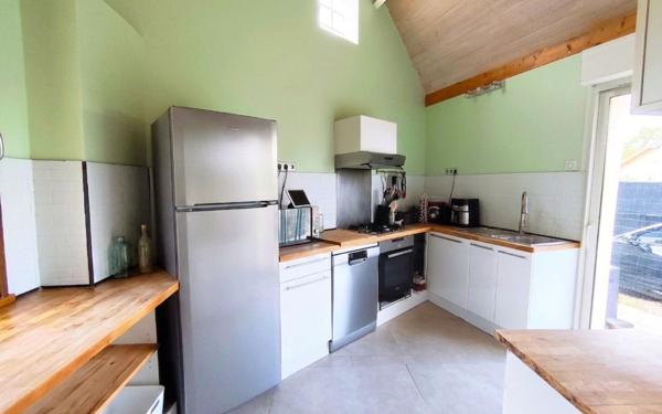 Maison à vendre    4 pièces • 85 m2 Épône