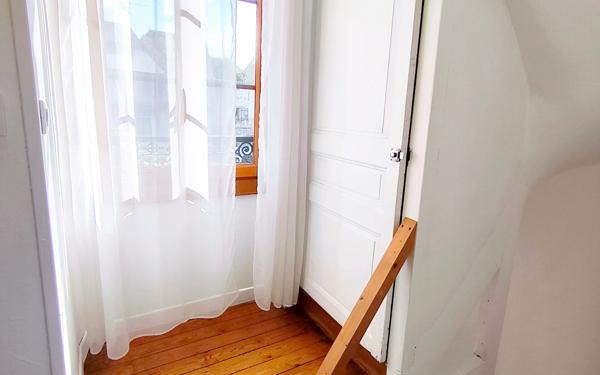 Maison à vendre    4 pièces • 85 m2 Épône