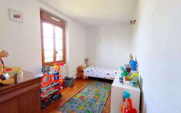 Maison à vendre    4 pièces • 85 m2 Épône