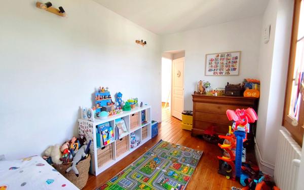 Maison à vendre    4 pièces • 85 m2 Épône