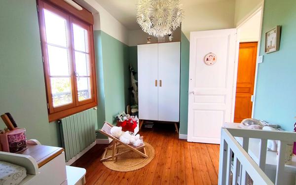 Maison à vendre    4 pièces • 85 m2 Épône