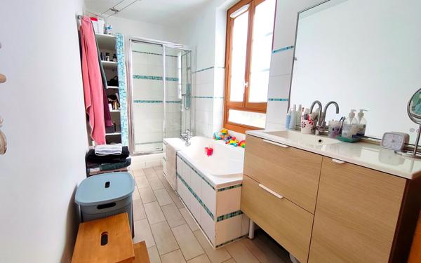 Maison à vendre    4 pièces • 85 m2 Épône