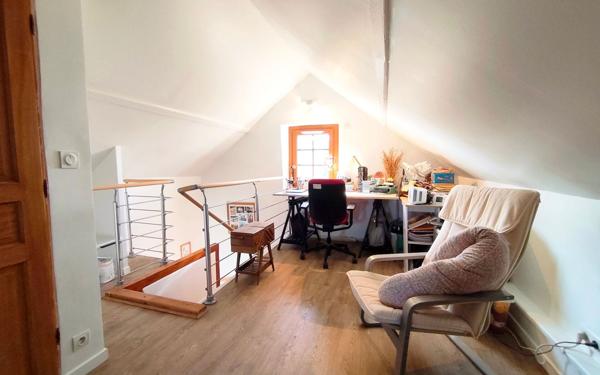 Maison à vendre    4 pièces • 85 m2 Épône