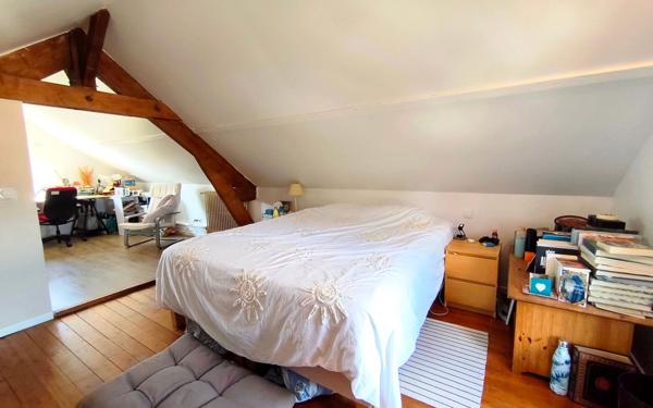 Maison à vendre    4 pièces • 85 m2 Épône