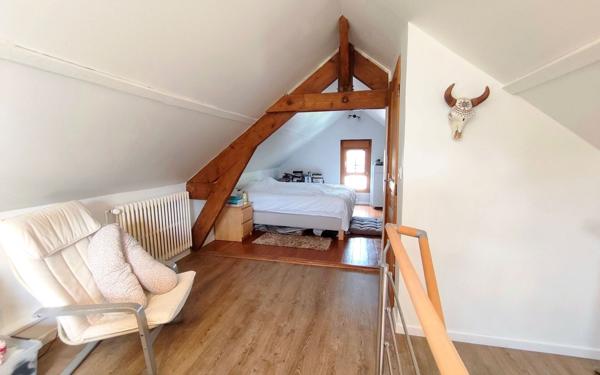 Maison à vendre    4 pièces • 85 m2 Épône