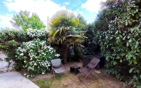 Maison à vendre    4 pièces • 85 m2 Épône