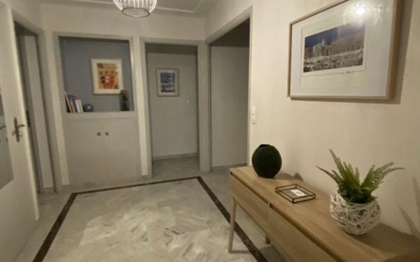 Appartement à vendre    3 pièces • 69,85 m2 Cagnes-sur-Mer