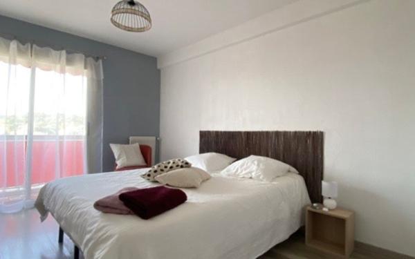 Appartement à vendre    3 pièces • 69,85 m2 Cagnes-sur-Mer