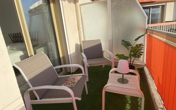 Appartement à vendre    3 pièces • 69,85 m2 Cagnes-sur-Mer