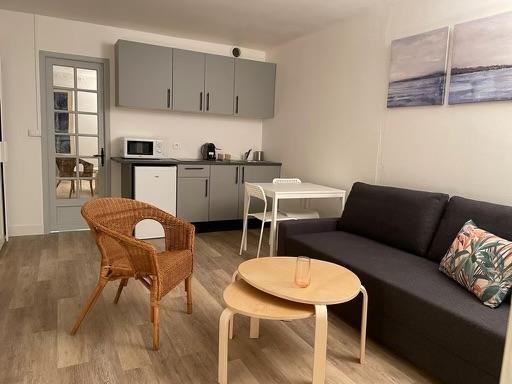Location / Appartement