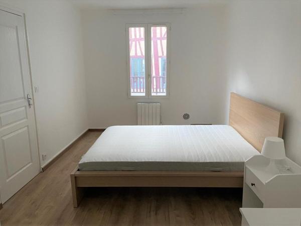 Location / Appartement