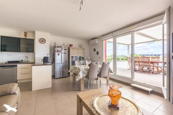 Appartement à vendre 372 000 € Juvignac 4 p 78 m² DPE A