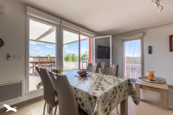 Appartement à vendre 372 000 € Juvignac 4 p 78 m² DPE A
