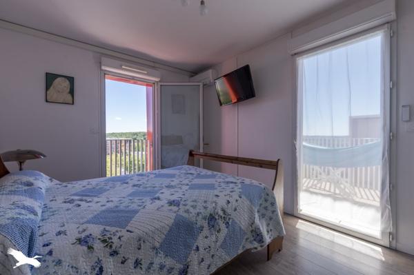 Appartement à vendre 372 000 € Juvignac 4 p 78 m² DPE A