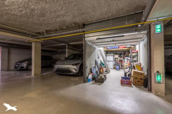 Appartement à vendre 372 000 € Juvignac 4 p 78 m² DPE A