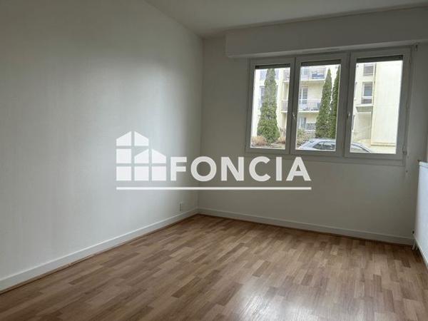 Location Appartement 2 pièces 50.4 m² - RESIDENCE KERIVOAL Quimper 29000