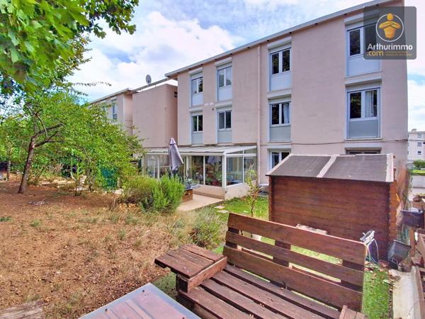 Vente Appartement 5 pièces 75 m2 à Yerres