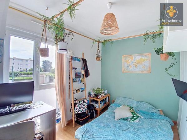 Vente Appartement 5 pièces 75 m2 à Yerres