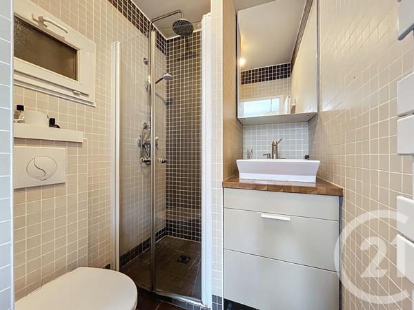 Appartement F2 à vendre  2 pièces - 32,40 m2 PARIS - 75020