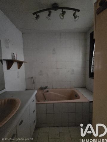 Maison à vendre 4 pièces 98 m² Denain