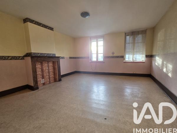 Maison à vendre 4 pièces 98 m² Denain