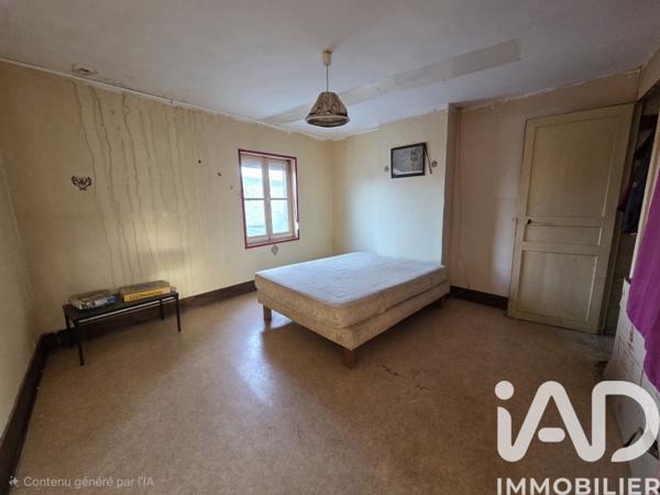 Maison à vendre 4 pièces 98 m² Denain