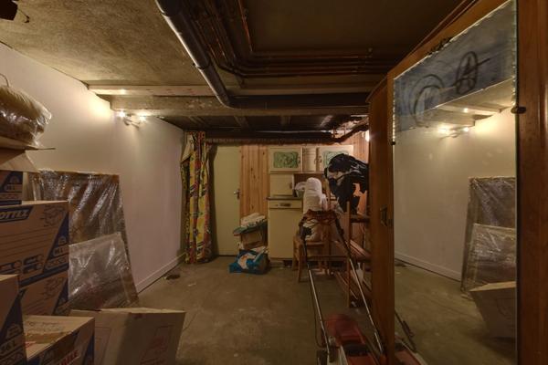 Maison de 6 pièces à 2 minutes du métro Place Carnot