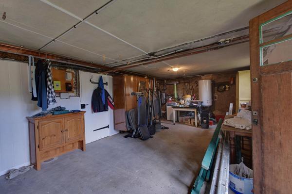 Maison de 6 pièces à 2 minutes du métro Place Carnot