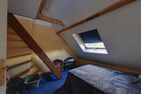 Maison de 6 pièces à 2 minutes du métro Place Carnot