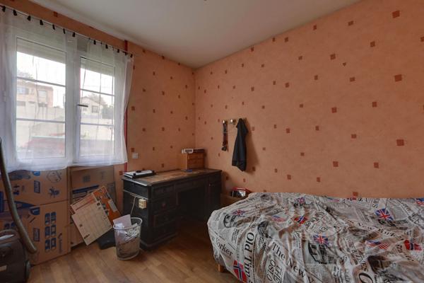 Maison de 6 pièces à 2 minutes du métro Place Carnot