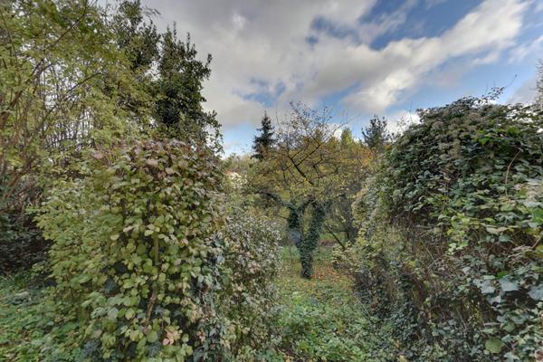 Maison de 6 pièces à 2 minutes du métro Place Carnot