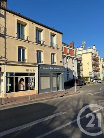 Appartement F2 à vendre  2 pièces - 35,07 m2 ENGHIEN LES BAINS - 95