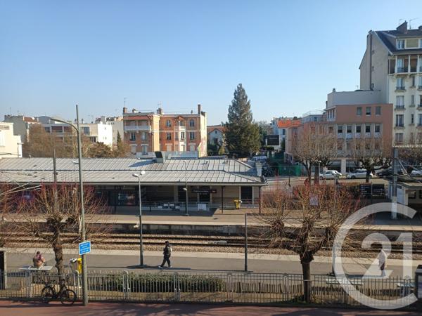 Appartement F2 à vendre  2 pièces - 35,07 m2 ENGHIEN LES BAINS - 95