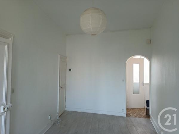 Appartement F2 à vendre  2 pièces - 35,07 m2 ENGHIEN LES BAINS - 95