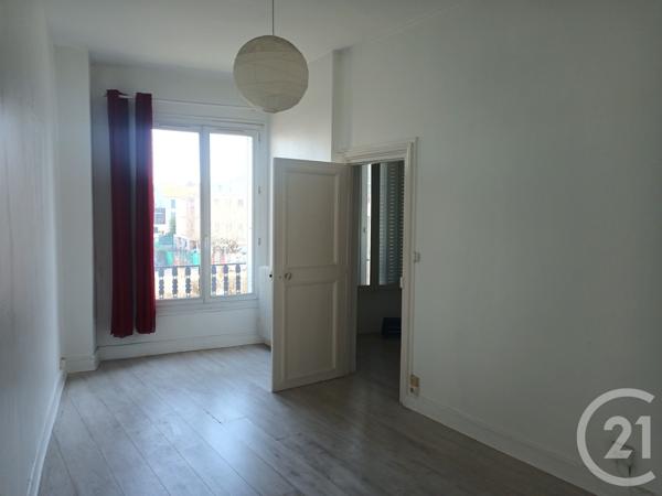 Appartement F2 à vendre  2 pièces - 35,07 m2 ENGHIEN LES BAINS - 95