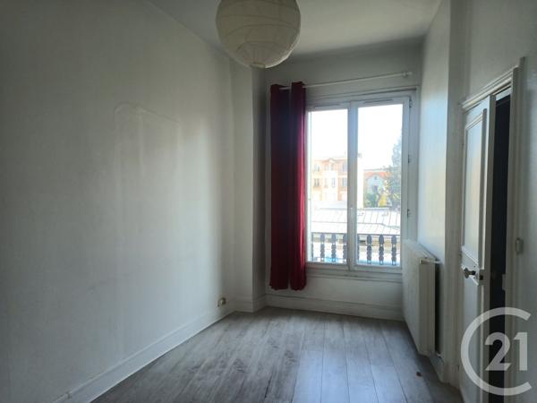 Appartement F2 à vendre  2 pièces - 35,07 m2 ENGHIEN LES BAINS - 95
