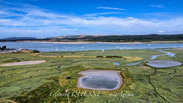 Maison à LE TOUQUET-PARIS-PLAGE, 62520 - 6 pièces 120m²