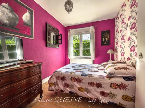 Maison à LE TOUQUET-PARIS-PLAGE, 62520 - 6 pièces 120m²