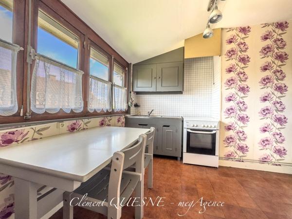 Maison à LE TOUQUET-PARIS-PLAGE, 62520 - 6 pièces 120m²