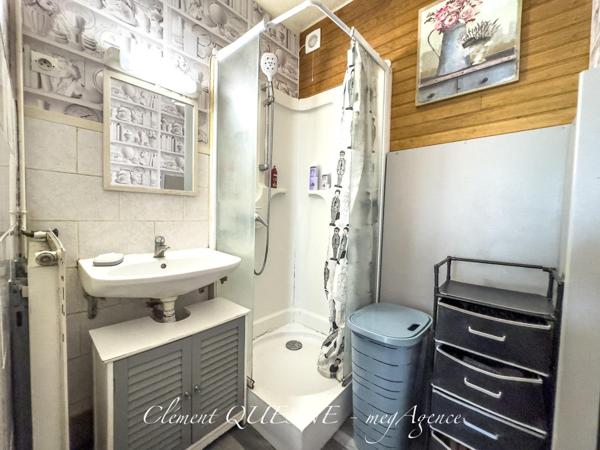 Maison à LE TOUQUET-PARIS-PLAGE, 62520 - 6 pièces 120m²