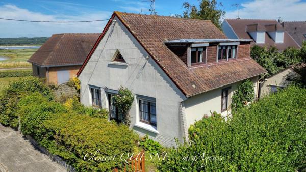 Maison à LE TOUQUET-PARIS-PLAGE, 62520 - 6 pièces 120m²