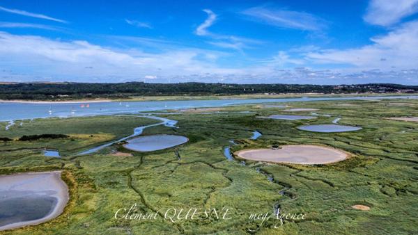 Maison à LE TOUQUET-PARIS-PLAGE, 62520 - 6 pièces 120m²